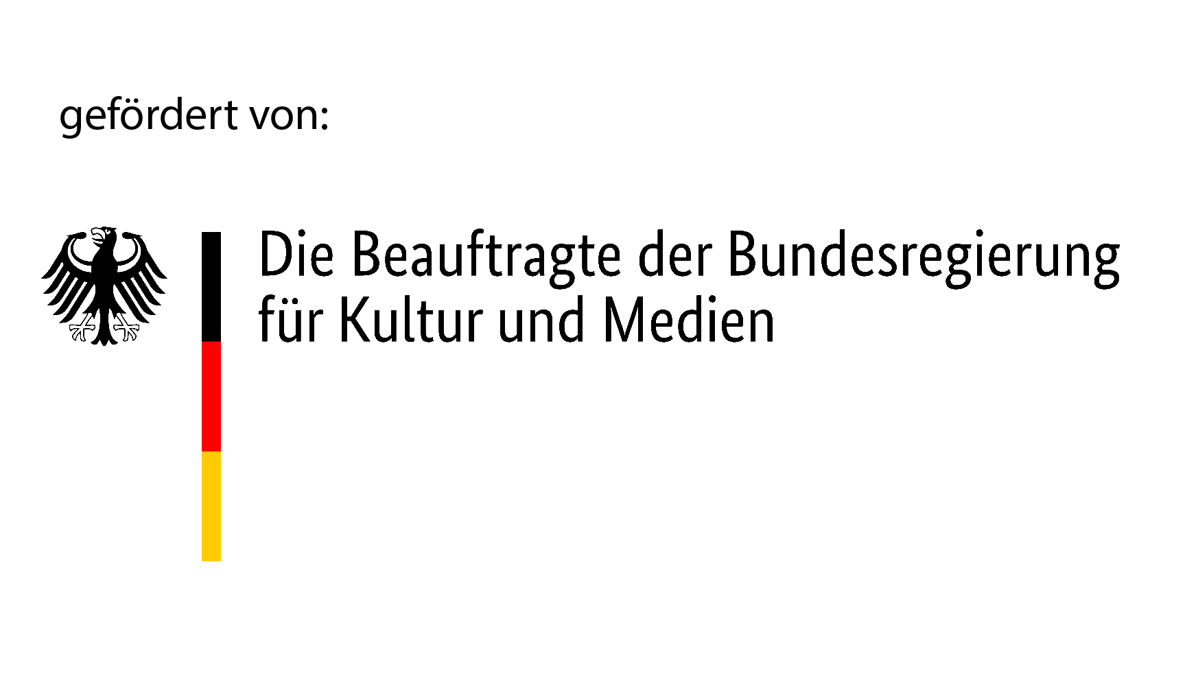 Logo Bundesregierung